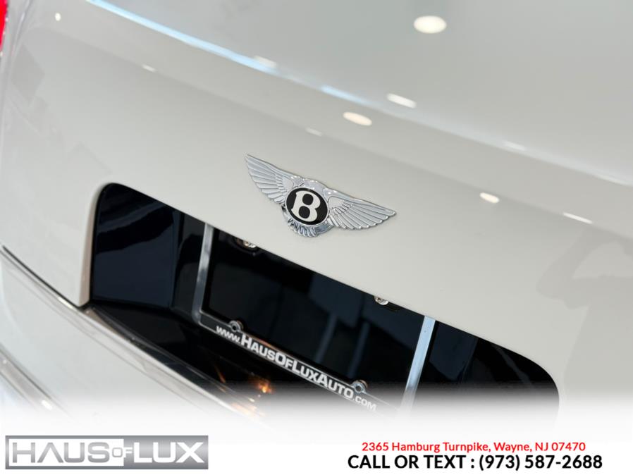 2012 Bentley Mulsanne 4dr Sdn, available for sale in Wayne, New Jersey | Haus of Lux. Wayne, New Jersey 2012 Bentley Mulsanne 4dr Sdn, available for sale in Wayne, New Jersey | Haus of Lux. Wayne, New Jersey