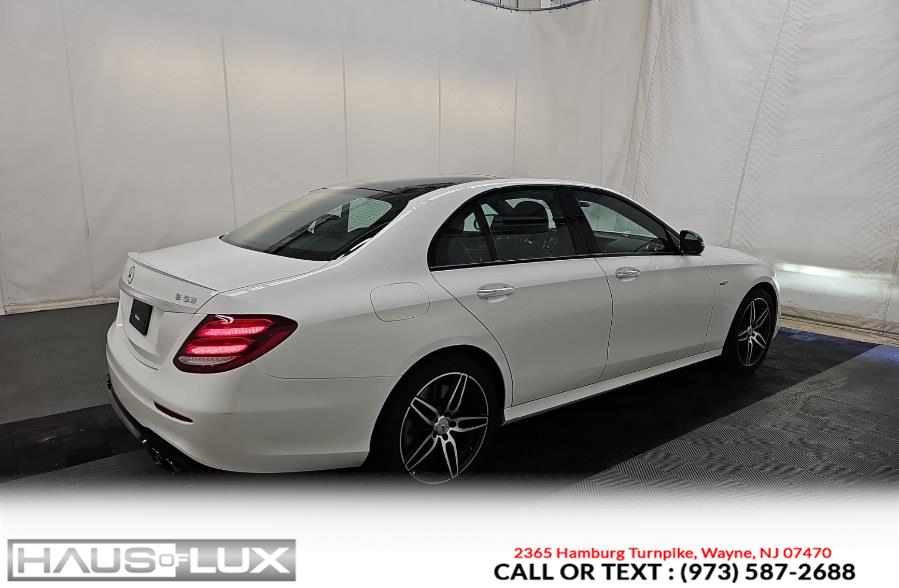2020 Mercedes-Benz E-Class AMG E 53 4MATIC+ Sedan, available for sale in Wayne, New Jersey | Haus of Lux. Wayne, New Jersey 2020 Mercedes-Benz E-Class AMG E 53 4MATIC+ Sedan, available for sale in Wayne, New Jersey | Haus of Lux. Wayne, New Jersey
