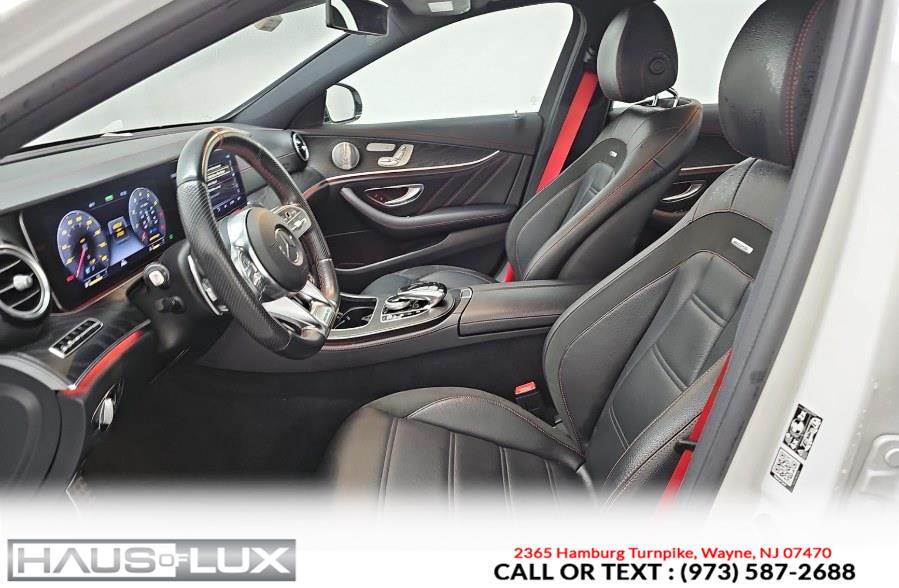 2020 Mercedes-Benz E-Class AMG E 53 4MATIC+ Sedan, available for sale in Wayne, New Jersey | Haus of Lux. Wayne, New Jersey 2020 Mercedes-Benz E-Class AMG E 53 4MATIC+ Sedan, available for sale in Wayne, New Jersey | Haus of Lux. Wayne, New Jersey