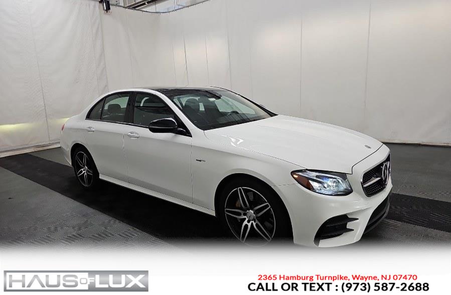 2020 Mercedes-Benz E-Class AMG E 53 4MATIC+ Sedan, available for sale in Wayne, New Jersey | Haus of Lux. Wayne, New Jersey 2020 Mercedes-Benz E-Class AMG E 53 4MATIC+ Sedan, available for sale in Wayne, New Jersey | Haus of Lux. Wayne, New Jersey