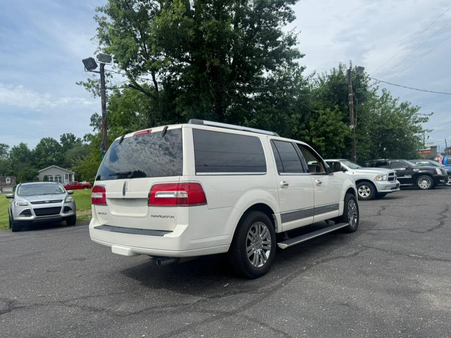 2008 Lincoln Navigator L 4WD 4dr, available for sale in BURLINGTON, New Jersey | Tri States Auto Group. BURLINGTON, New Jersey 2008 Lincoln Navigator L 4WD 4dr, available for sale in BURLINGTON, New Jersey | Tri States Auto Group. BURLINGTON, New Jersey