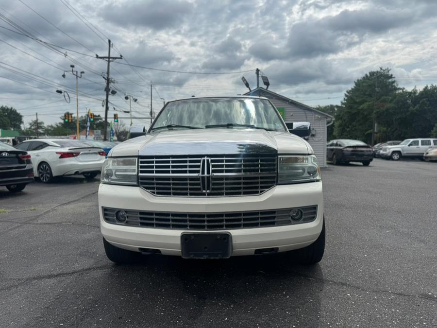 2008 Lincoln Navigator L 4WD 4dr, available for sale in BURLINGTON, New Jersey | Tri States Auto Group. BURLINGTON, New Jersey 2008 Lincoln Navigator L 4WD 4dr, available for sale in BURLINGTON, New Jersey | Tri States Auto Group. BURLINGTON, New Jersey
