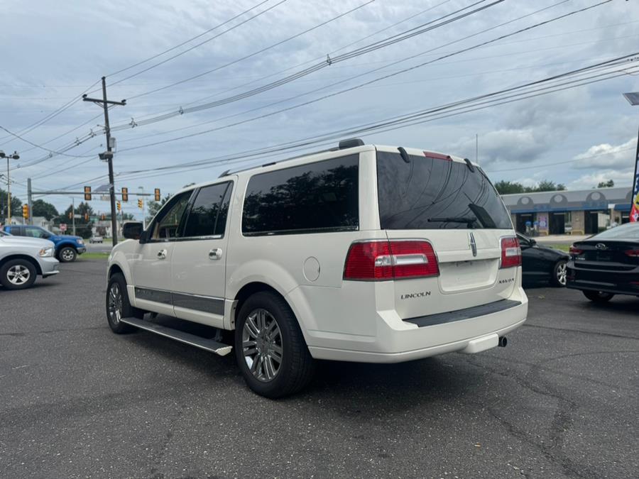 2008 Lincoln Navigator L 4WD 4dr, available for sale in BURLINGTON, New Jersey | Tri States Auto Group. BURLINGTON, New Jersey 2008 Lincoln Navigator L 4WD 4dr, available for sale in BURLINGTON, New Jersey | Tri States Auto Group. BURLINGTON, New Jersey