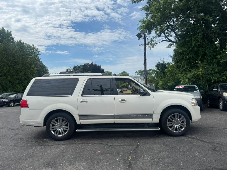 2008 Lincoln Navigator L 4WD 4dr, available for sale in BURLINGTON, New Jersey | Tri States Auto Group. BURLINGTON, New Jersey 2008 Lincoln Navigator L 4WD 4dr, available for sale in BURLINGTON, New Jersey | Tri States Auto Group. BURLINGTON, New Jersey