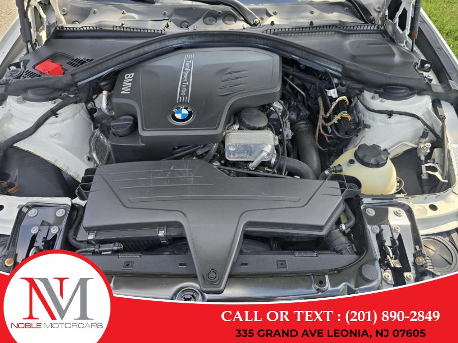 2014 BMW 3 Series 4dr Sdn 328i xDrive AWD SULEV, available for sale in Leonia, New Jersey | Noble Motor Cars LLC. Leonia, New Jersey 2014 BMW 3 Series 4dr Sdn 328i xDrive AWD SULEV, available for sale in Leonia, New Jersey | Noble Motor Cars LLC. Leonia, New Jersey