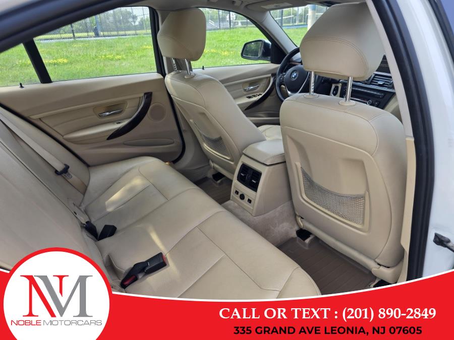 2014 BMW 3 Series 4dr Sdn 328i xDrive AWD SULEV, available for sale in Leonia, New Jersey | Noble Motor Cars LLC. Leonia, New Jersey 2014 BMW 3 Series 4dr Sdn 328i xDrive AWD SULEV, available for sale in Leonia, New Jersey | Noble Motor Cars LLC. Leonia, New Jersey