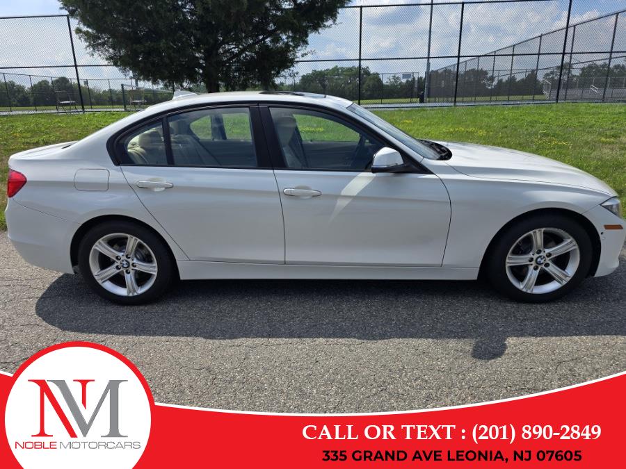 2014 BMW 3 Series 4dr Sdn 328i xDrive AWD SULEV, available for sale in Leonia, New Jersey | Noble Motor Cars LLC. Leonia, New Jersey 2014 BMW 3 Series 4dr Sdn 328i xDrive AWD SULEV, available for sale in Leonia, New Jersey | Noble Motor Cars LLC. Leonia, New Jersey