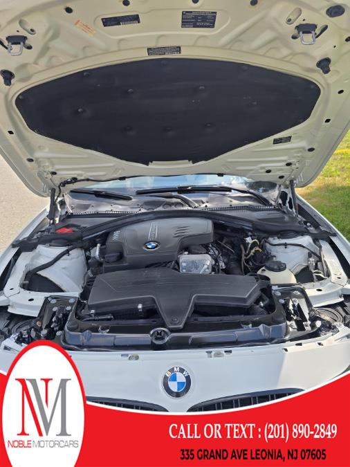2014 BMW 3 Series 4dr Sdn 328i xDrive AWD SULEV, available for sale in Leonia, New Jersey | Noble Motor Cars LLC. Leonia, New Jersey 2014 BMW 3 Series 4dr Sdn 328i xDrive AWD SULEV, available for sale in Leonia, New Jersey | Noble Motor Cars LLC. Leonia, New Jersey
