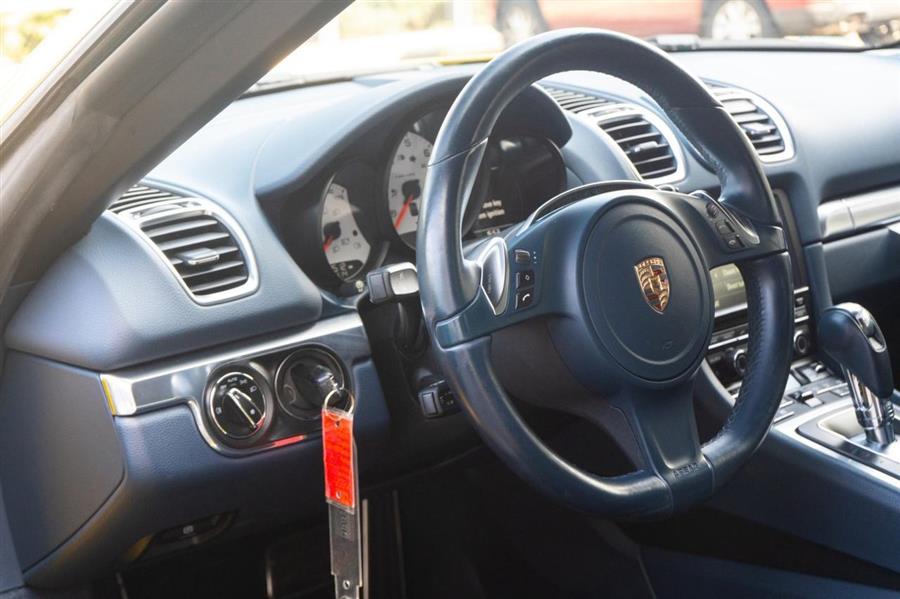 2015 Porsche Boxster , available for sale in Woodside, New York | Drive Central. Woodside, New York 2015 Porsche Boxster , available for sale in Woodside, New York | Drive Central. Woodside, New York
