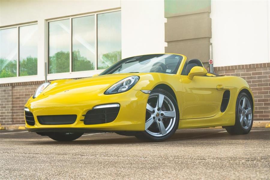 2015 Porsche Boxster , available for sale in Woodside, New York | Drive Central. Woodside, New York 2015 Porsche Boxster , available for sale in Woodside, New York | Drive Central. Woodside, New York