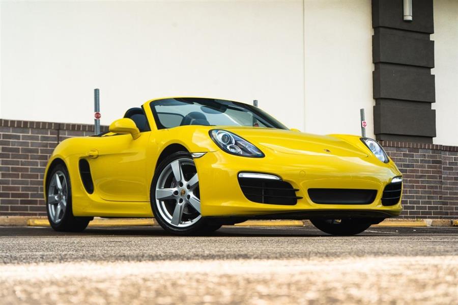 2015 Porsche Boxster , available for sale in Woodside, New York | Drive Central. Woodside, New York 2015 Porsche Boxster , available for sale in Woodside, New York | Drive Central. Woodside, New York