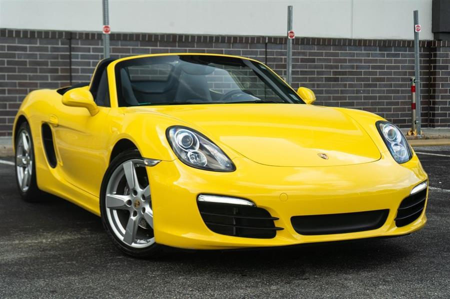 2015 Porsche Boxster , available for sale in Woodside, New York | Drive Central. Woodside, New York 2015 Porsche Boxster , available for sale in Woodside, New York | Drive Central. Woodside, New York