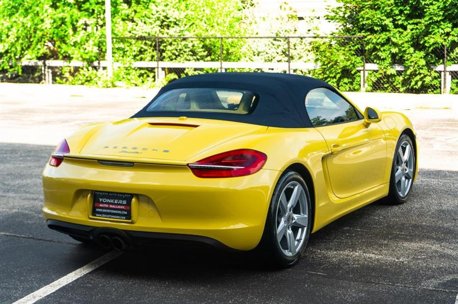 2015 Porsche Boxster , available for sale in Woodside, New York | Drive Central. Woodside, New York 2015 Porsche Boxster , available for sale in Woodside, New York | Drive Central. Woodside, New York