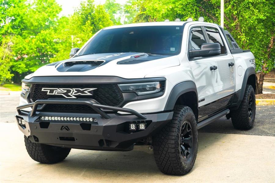 2023 Ram 1500 TRX, available for sale in Woodside, New York | Drive Central. Woodside, New York 2023 Ram 1500 TRX, available for sale in Woodside, New York | Drive Central. Woodside, New York