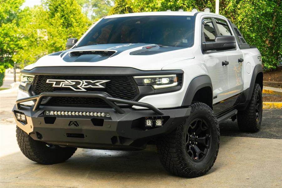 2023 Ram 1500 TRX, available for sale in Woodside, New York | Drive Central. Woodside, New York 2023 Ram 1500 TRX, available for sale in Woodside, New York | Drive Central. Woodside, New York