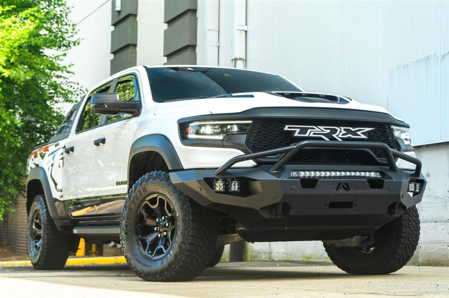 2023 Ram 1500 TRX, available for sale in Woodside, New York | Drive Central. Woodside, New York 2023 Ram 1500 TRX, available for sale in Woodside, New York | Drive Central. Woodside, New York