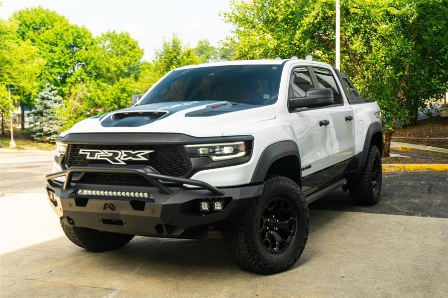 2023 Ram 1500 TRX, available for sale in Woodside, New York | Drive Central. Woodside, New York 2023 Ram 1500 TRX, available for sale in Woodside, New York | Drive Central. Woodside, New York