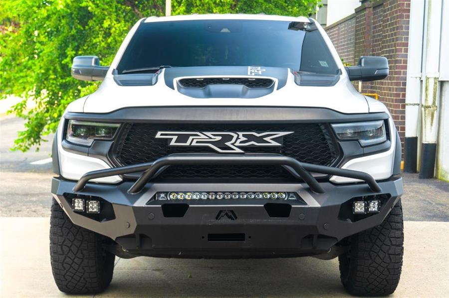 2023 Ram 1500 TRX, available for sale in Woodside, New York | Drive Central. Woodside, New York 2023 Ram 1500 TRX, available for sale in Woodside, New York | Drive Central. Woodside, New York