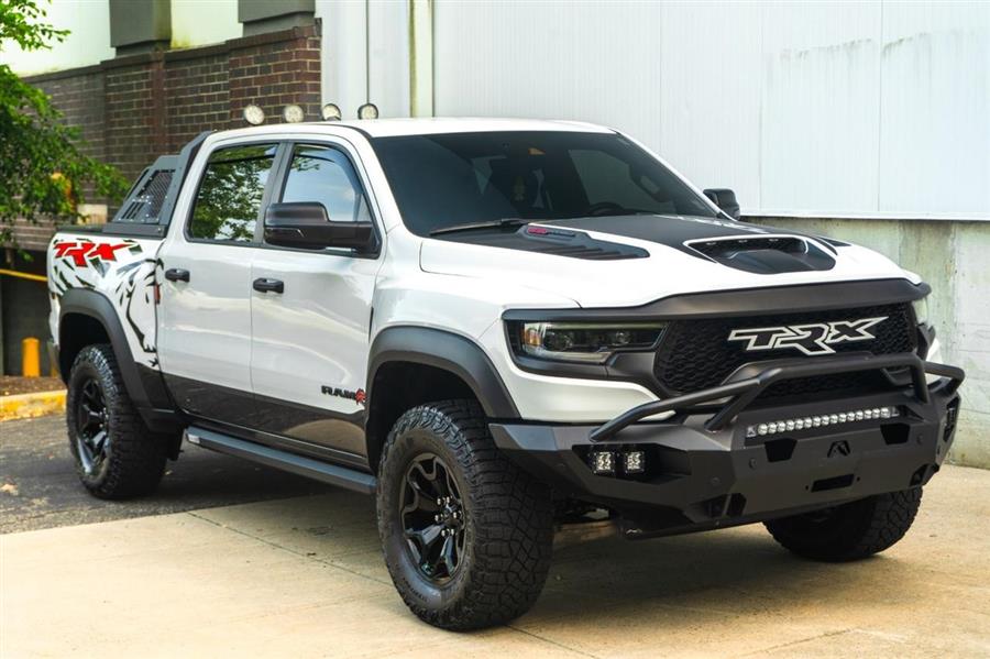 2023 Ram 1500 TRX, available for sale in Woodside, New York | Drive Central. Woodside, New York 2023 Ram 1500 TRX, available for sale in Woodside, New York | Drive Central. Woodside, New York