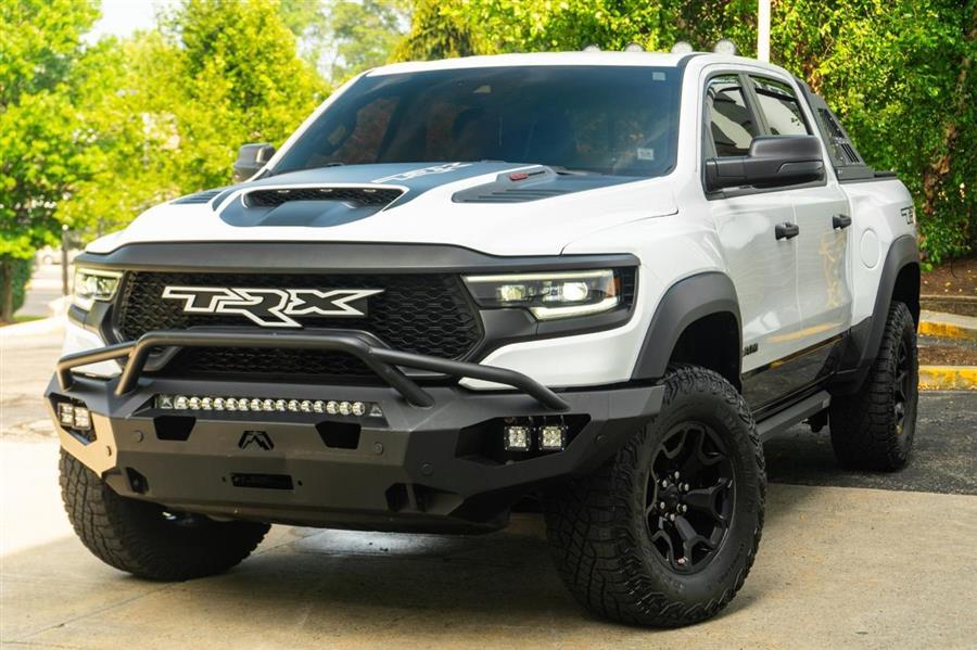 2023 Ram 1500 TRX, available for sale in Woodside, New York | Drive Central. Woodside, New York 2023 Ram 1500 TRX, available for sale in Woodside, New York | Drive Central. Woodside, New York