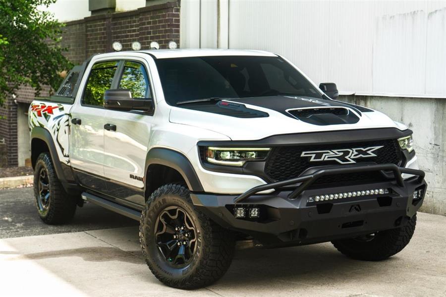 2023 Ram 1500 TRX, available for sale in Woodside, New York | Drive Central. Woodside, New York 2023 Ram 1500 TRX, available for sale in Woodside, New York | Drive Central. Woodside, New York