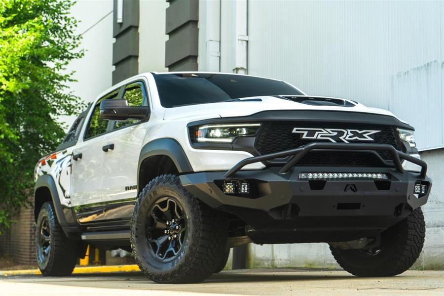 2023 Ram 1500 TRX, available for sale in Woodside, New York | Drive Central. Woodside, New York 2023 Ram 1500 TRX, available for sale in Woodside, New York | Drive Central. Woodside, New York
