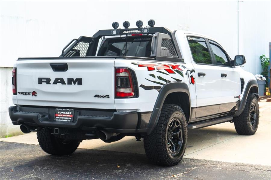 2023 Ram 1500 TRX, available for sale in Woodside, New York | Drive Central. Woodside, New York 2023 Ram 1500 TRX, available for sale in Woodside, New York | Drive Central. Woodside, New York