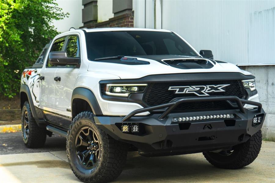 2023 Ram 1500 TRX, available for sale in Woodside, New York | Drive Central. Woodside, New York 2023 Ram 1500 TRX, available for sale in Woodside, New York | Drive Central. Woodside, New York