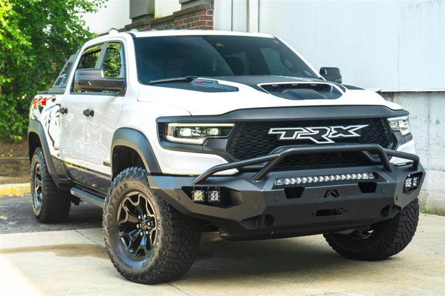 2023 Ram 1500 TRX, available for sale in Woodside, New York | Drive Central. Woodside, New York 2023 Ram 1500 TRX, available for sale in Woodside, New York | Drive Central. Woodside, New York