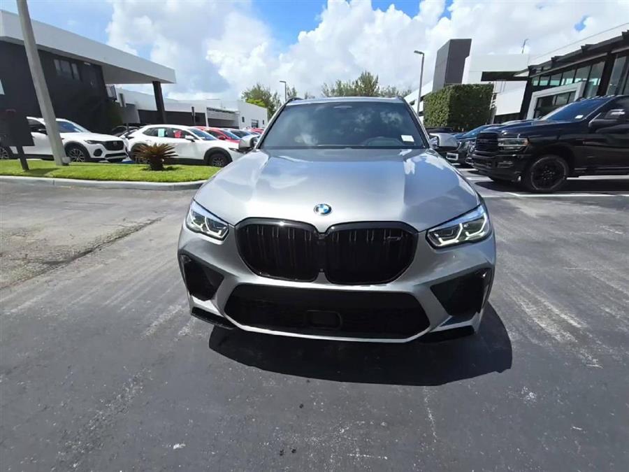 2021 BMW X5 m xDrive, available for sale in Woodside, New York | Drive Central. Woodside, New York