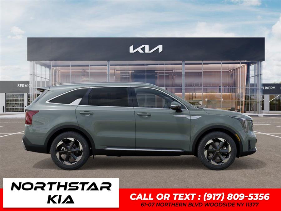 2025 Kia Sorento Hybrid SX Prestige, available for sale in Woodside, New York | Northstar Kia - Used Cars Super Center. Woodside, New York 2025 Kia Sorento Hybrid SX Prestige, available for sale in Woodside, New York | Northstar Kia - Used Cars Super Center. Woodside, New York
