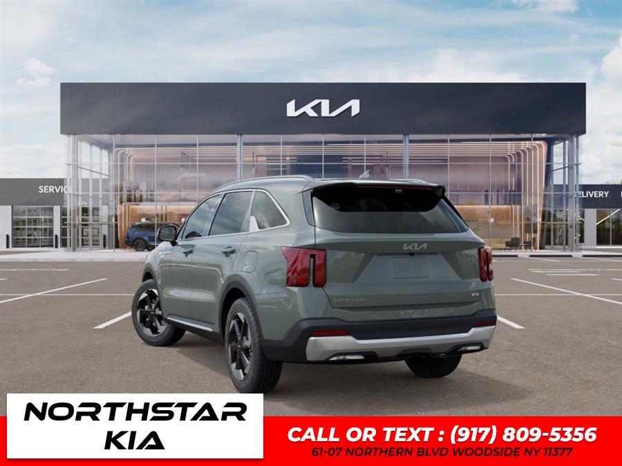 2025 Kia Sorento Hybrid SX Prestige, available for sale in Woodside, New York | Northstar Kia - Used Cars Super Center. Woodside, New York 2025 Kia Sorento Hybrid SX Prestige, available for sale in Woodside, New York | Northstar Kia - Used Cars Super Center. Woodside, New York