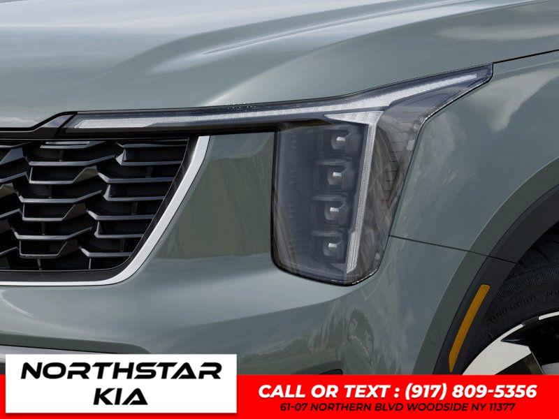 2025 Kia Sorento Hybrid SX Prestige, available for sale in Woodside, New York | Northstar Kia - Used Cars Super Center. Woodside, New York 2025 Kia Sorento Hybrid SX Prestige, available for sale in Woodside, New York | Northstar Kia - Used Cars Super Center. Woodside, New York