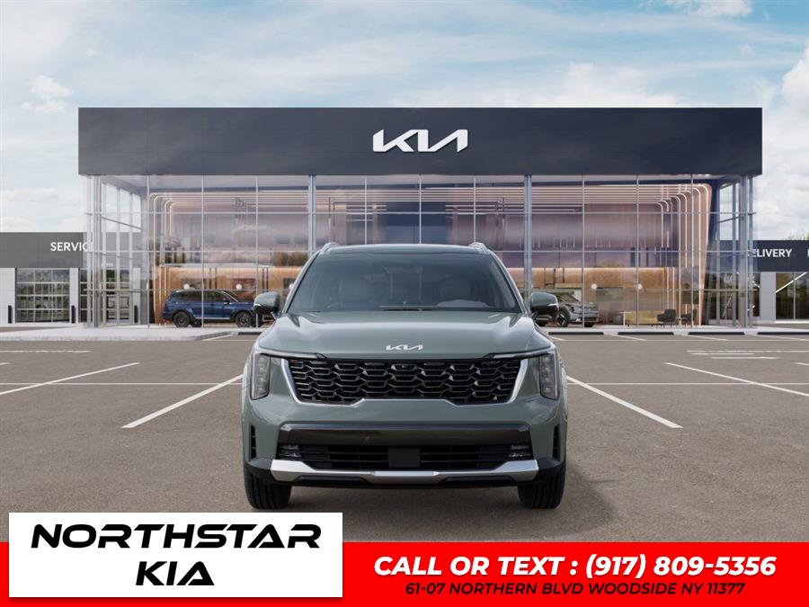 2025 Kia Sorento Hybrid SX Prestige, available for sale in Woodside, New York | Northstar Kia - Used Cars Super Center. Woodside, New York 2025 Kia Sorento Hybrid SX Prestige, available for sale in Woodside, New York | Northstar Kia - Used Cars Super Center. Woodside, New York