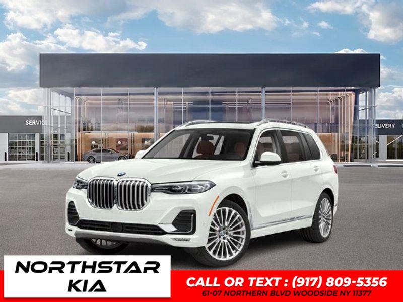2022 BMW X7 M50i, available for sale in Woodside, New York | Northstar Kia - Used Cars Super Center. Woodside, New York 2022 BMW X7 M50i, available for sale in Woodside, New York | Northstar Kia - Used Cars Super Center. Woodside, New York