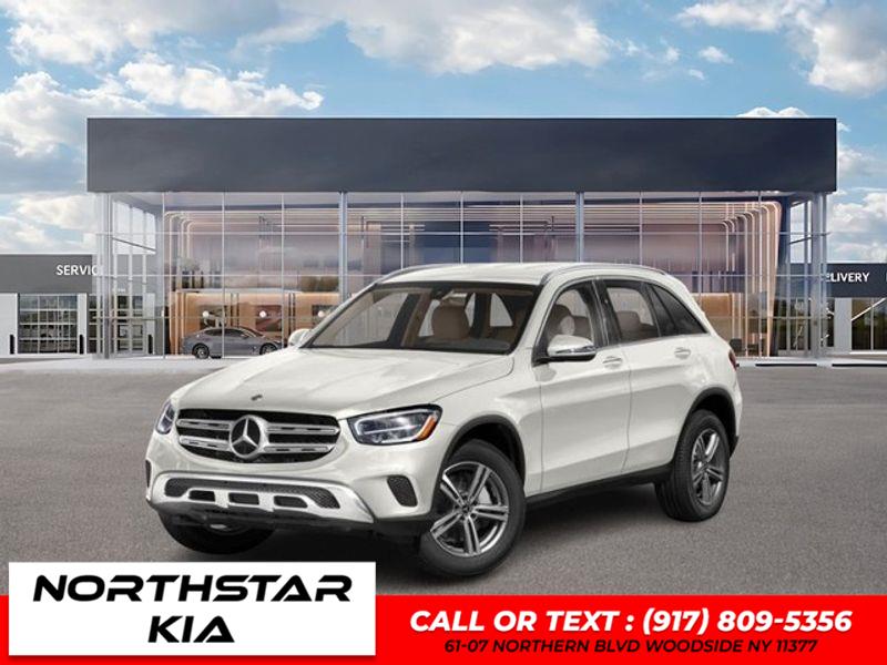 2021 Mercedes-benz Glc 300 4MATIC, available for sale in Woodside, New York | Northstar Kia - Used Cars Super Center. Woodside, New York 2021 Mercedes-benz Glc 300 4MATIC, available for sale in Woodside, New York | Northstar Kia - Used Cars Super Center. Woodside, New York