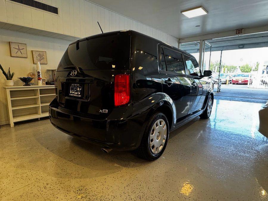 2009 Scion Xb Hatchback 4D, available for sale in Santa Ana, California | K&T Motor LLC. Santa Ana, California 2009 Scion Xb Hatchback 4D, available for sale in Santa Ana, California | K&T Motor LLC. Santa Ana, California