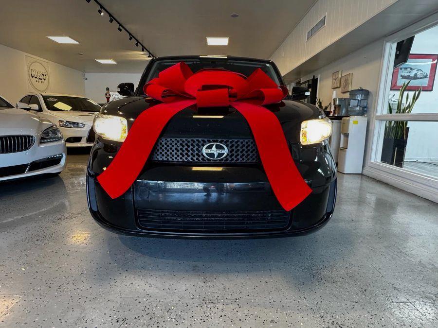 2009 Scion Xb Hatchback 4D, available for sale in Santa Ana, California | K&T Motor LLC. Santa Ana, California 2009 Scion Xb Hatchback 4D, available for sale in Santa Ana, California | K&T Motor LLC. Santa Ana, California
