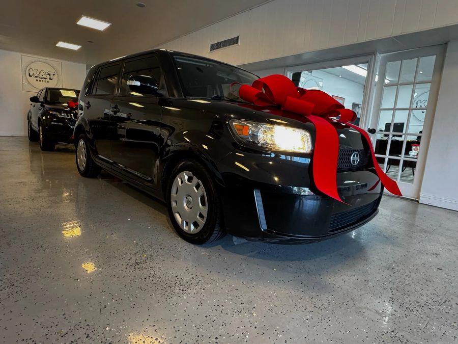 2009 Scion Xb Hatchback 4D, available for sale in Santa Ana, California | K&T Motor LLC. Santa Ana, California 2009 Scion Xb Hatchback 4D, available for sale in Santa Ana, California | K&T Motor LLC. Santa Ana, California