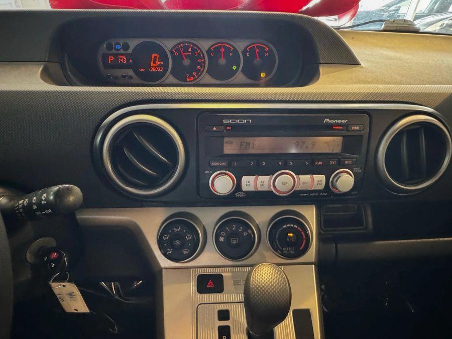 2009 Scion Xb Hatchback 4D, available for sale in Santa Ana, California | K&T Motor LLC. Santa Ana, California 2009 Scion Xb Hatchback 4D, available for sale in Santa Ana, California | K&T Motor LLC. Santa Ana, California