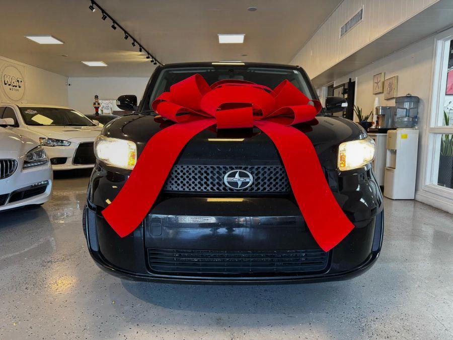 2009 Scion Xb Hatchback 4D, available for sale in Santa Ana, California | K&T Motor LLC. Santa Ana, California 2009 Scion Xb Hatchback 4D, available for sale in Santa Ana, California | K&T Motor LLC. Santa Ana, California