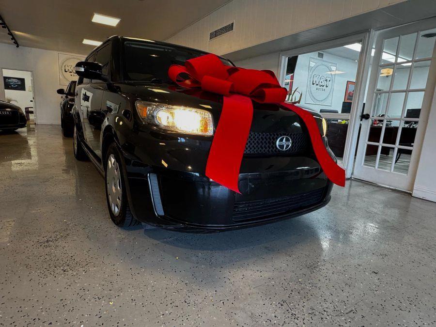 2009 Scion Xb Hatchback 4D, available for sale in Santa Ana, California | K&T Motor LLC. Santa Ana, California 2009 Scion Xb Hatchback 4D, available for sale in Santa Ana, California | K&T Motor LLC. Santa Ana, California