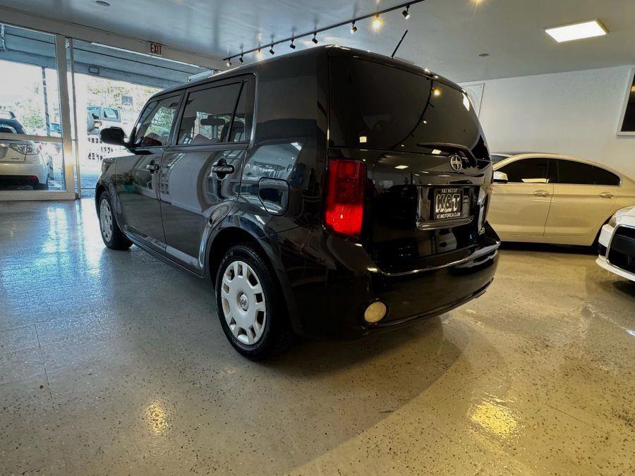 2009 Scion Xb Hatchback 4D, available for sale in Santa Ana, California | K&T Motor LLC. Santa Ana, California 2009 Scion Xb Hatchback 4D, available for sale in Santa Ana, California | K&T Motor LLC. Santa Ana, California