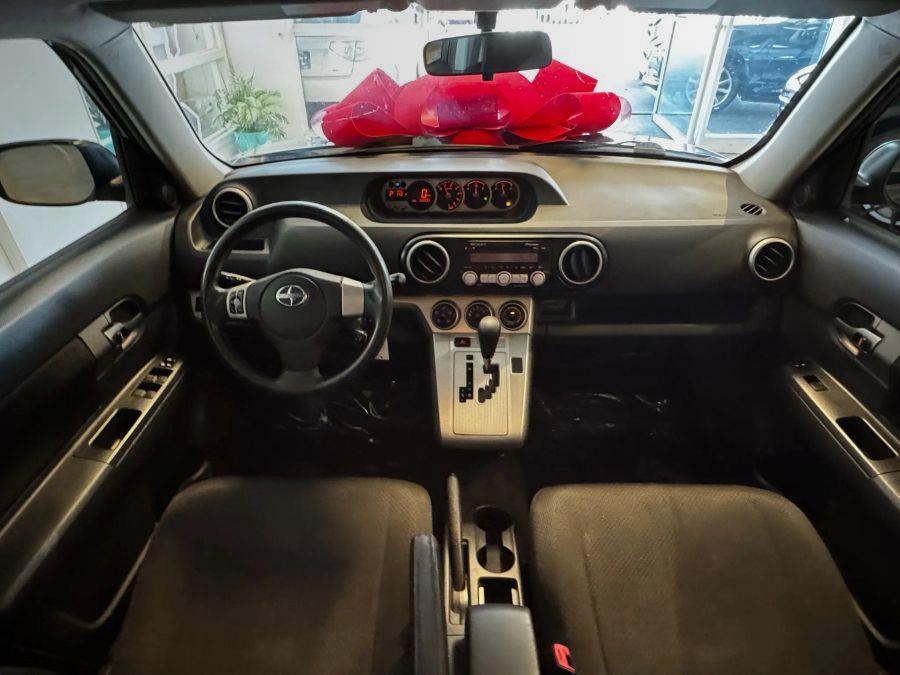 2009 Scion Xb Hatchback 4D, available for sale in Santa Ana, California | K&T Motor LLC. Santa Ana, California 2009 Scion Xb Hatchback 4D, available for sale in Santa Ana, California | K&T Motor LLC. Santa Ana, California