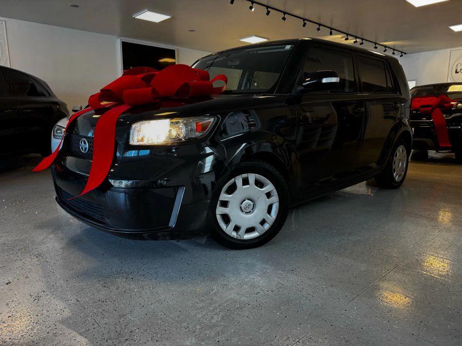 2009 Scion Xb Hatchback 4D, available for sale in Santa Ana, California | K&T Motor LLC. Santa Ana, California 2009 Scion Xb Hatchback 4D, available for sale in Santa Ana, California | K&T Motor LLC. Santa Ana, California