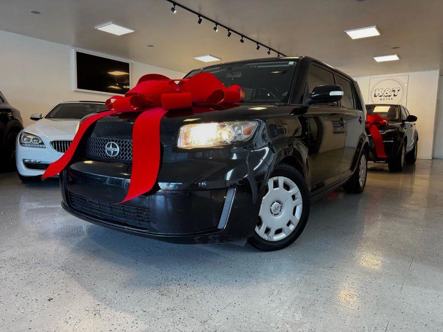 2009 Scion Xb Hatchback 4D, available for sale in Santa Ana, California | K&T Motor LLC. Santa Ana, California 2009 Scion Xb Hatchback 4D, available for sale in Santa Ana, California | K&T Motor LLC. Santa Ana, California