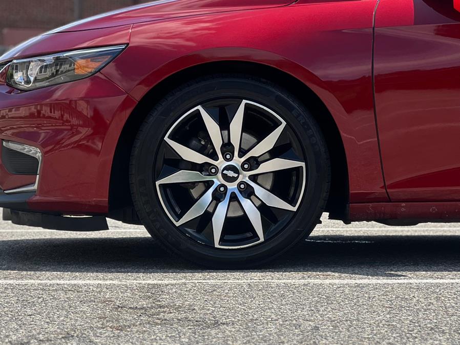 2017 Chevrolet Malibu 4dr Sdn LT w/1LT, available for sale in Paterson, New Jersey | Speedway Motors LLC. Paterson, New Jersey 2017 Chevrolet Malibu 4dr Sdn LT w/1LT, available for sale in Paterson, New Jersey | Speedway Motors LLC. Paterson, New Jersey