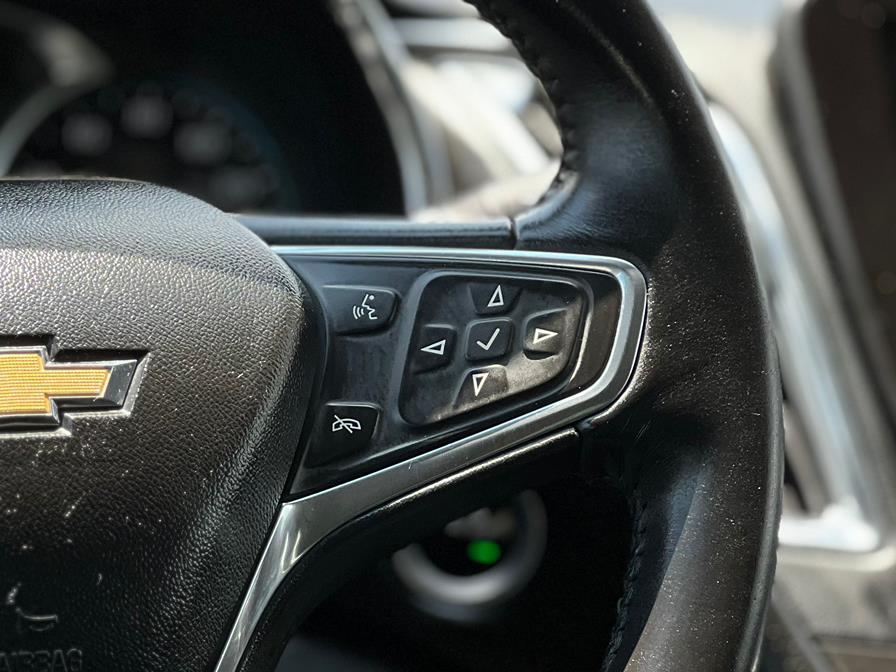 2017 Chevrolet Malibu 4dr Sdn LT w/1LT, available for sale in Paterson, New Jersey | Speedway Motors LLC. Paterson, New Jersey 2017 Chevrolet Malibu 4dr Sdn LT w/1LT, available for sale in Paterson, New Jersey | Speedway Motors LLC. Paterson, New Jersey