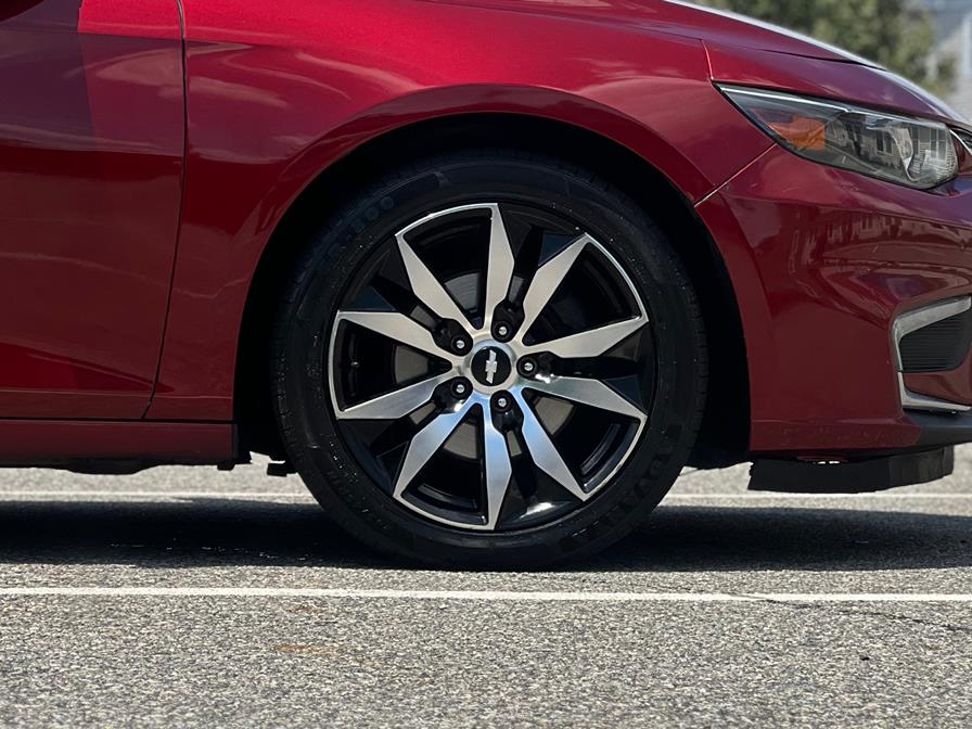 2017 Chevrolet Malibu 4dr Sdn LT w/1LT, available for sale in Paterson, New Jersey | Speedway Motors LLC. Paterson, New Jersey 2017 Chevrolet Malibu 4dr Sdn LT w/1LT, available for sale in Paterson, New Jersey | Speedway Motors LLC. Paterson, New Jersey