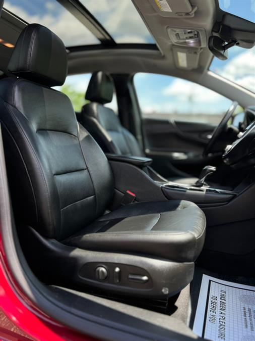 2017 Chevrolet Malibu 4dr Sdn LT w/1LT, available for sale in Paterson, New Jersey | Speedway Motors LLC. Paterson, New Jersey 2017 Chevrolet Malibu 4dr Sdn LT w/1LT, available for sale in Paterson, New Jersey | Speedway Motors LLC. Paterson, New Jersey